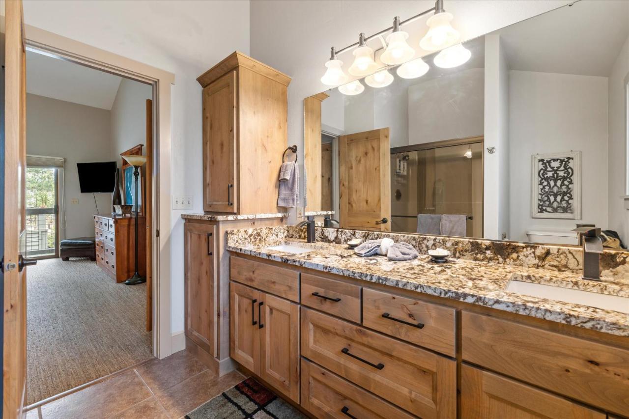 فيلا Great Kitchen, Ac, Sharc Access, Hot Tub, Bring Pet! صنريفير المظهر الخارجي الصورة