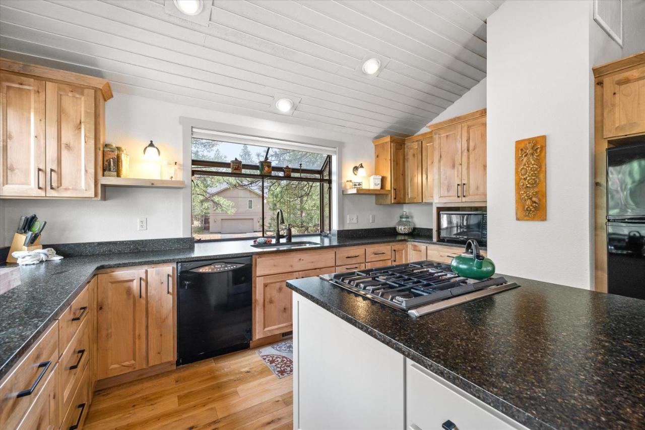 فيلا Great Kitchen, Ac, Sharc Access, Hot Tub, Bring Pet! صنريفير المظهر الخارجي الصورة