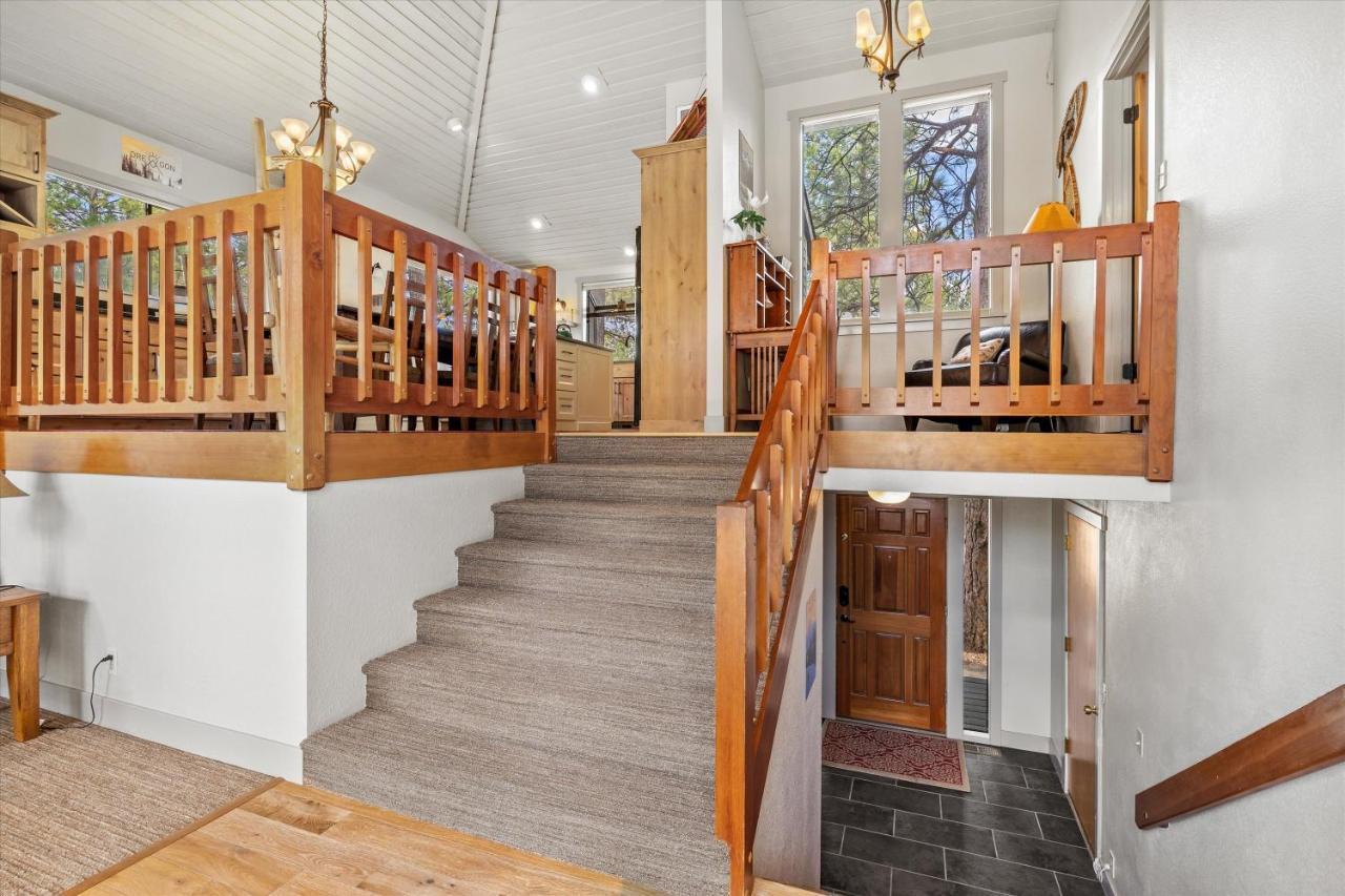 فيلا Great Kitchen, Ac, Sharc Access, Hot Tub, Bring Pet! صنريفير المظهر الخارجي الصورة