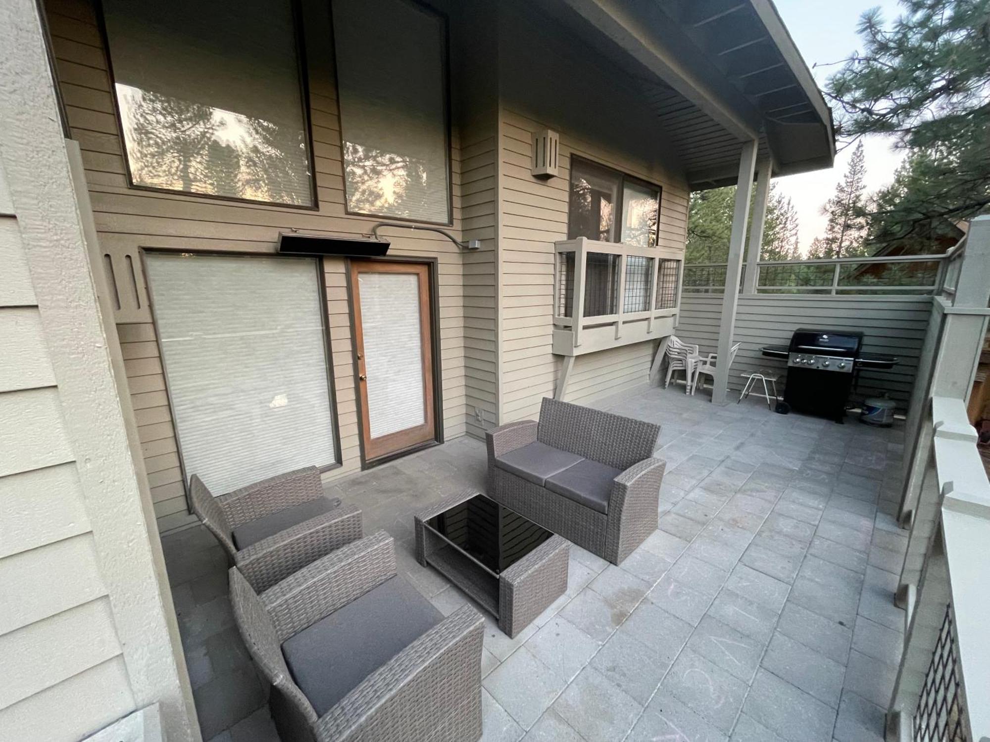 فيلا Great Kitchen, Ac, Sharc Access, Hot Tub, Bring Pet! صنريفير المظهر الخارجي الصورة