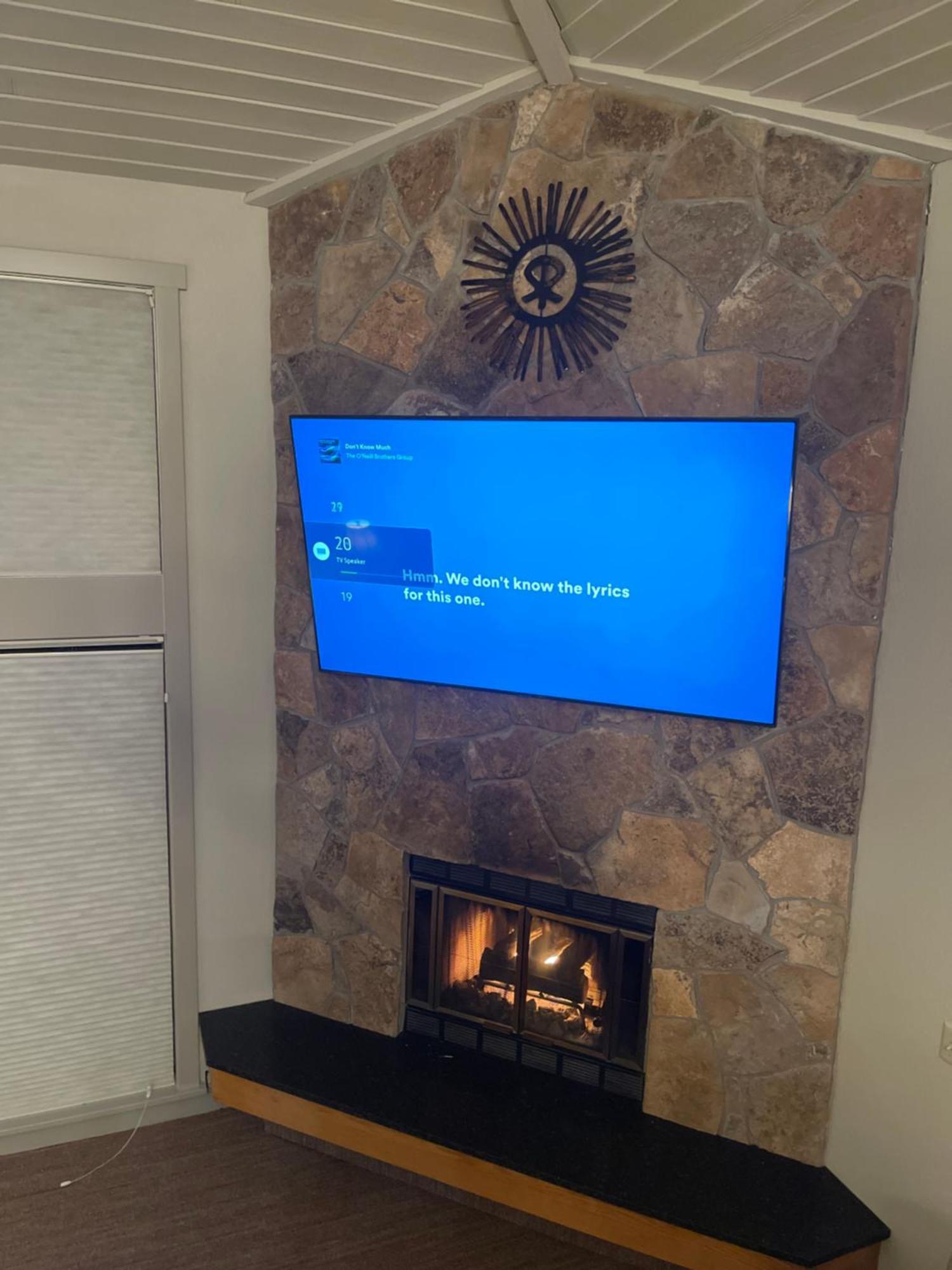فيلا Great Kitchen, Ac, Sharc Access, Hot Tub, Bring Pet! صنريفير المظهر الخارجي الصورة