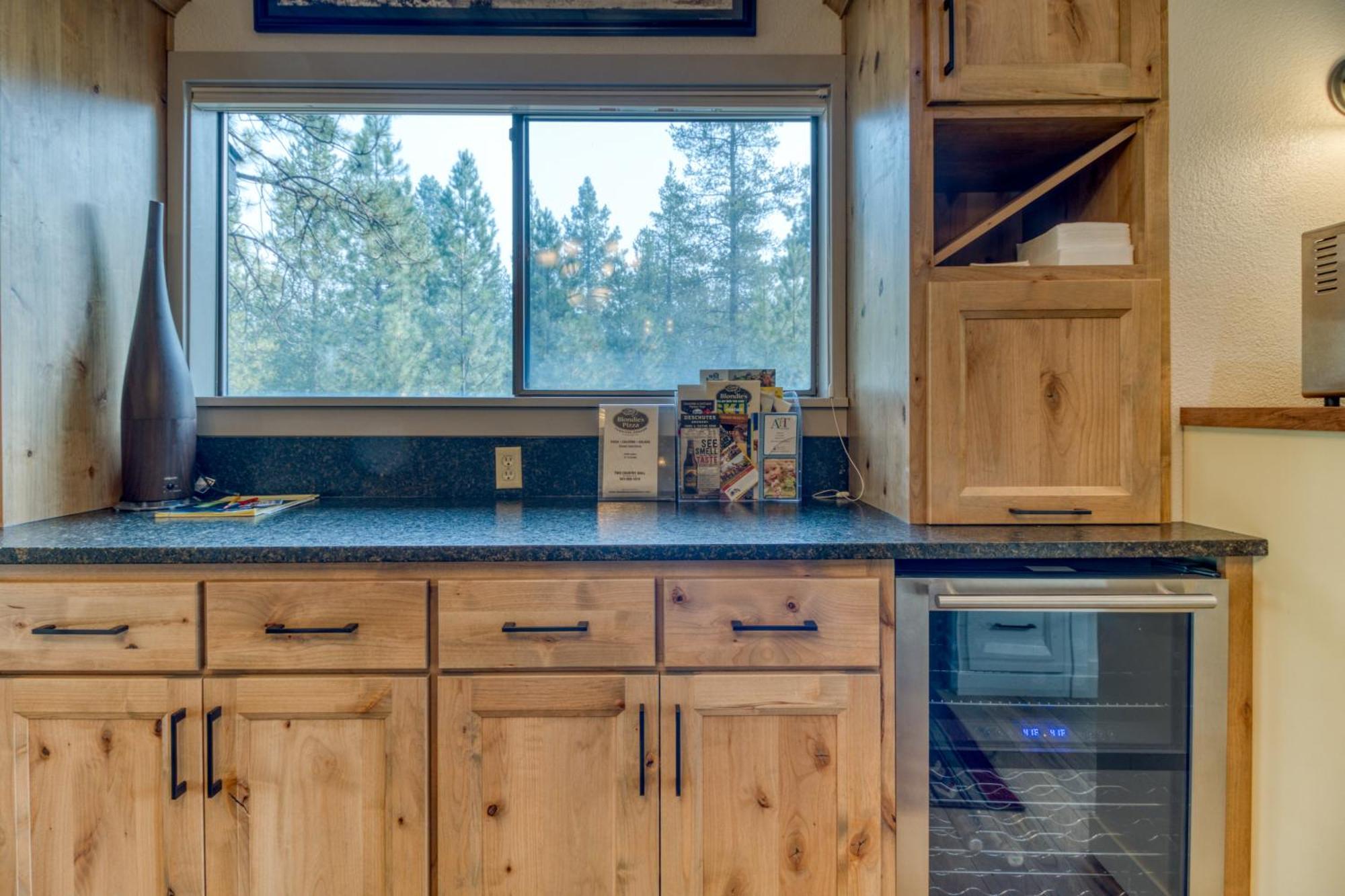 فيلا Great Kitchen, Ac, Sharc Access, Hot Tub, Bring Pet! صنريفير المظهر الخارجي الصورة