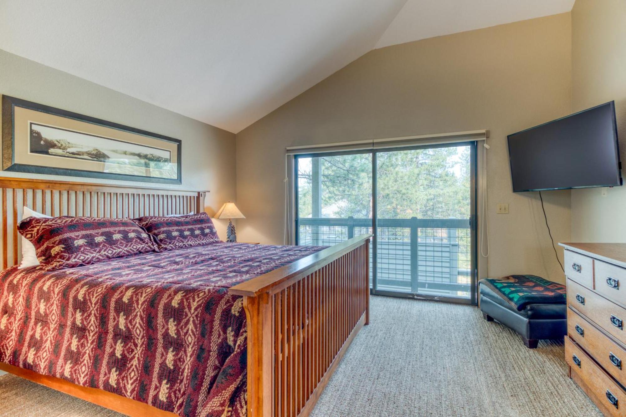 فيلا Great Kitchen, Ac, Sharc Access, Hot Tub, Bring Pet! صنريفير المظهر الخارجي الصورة