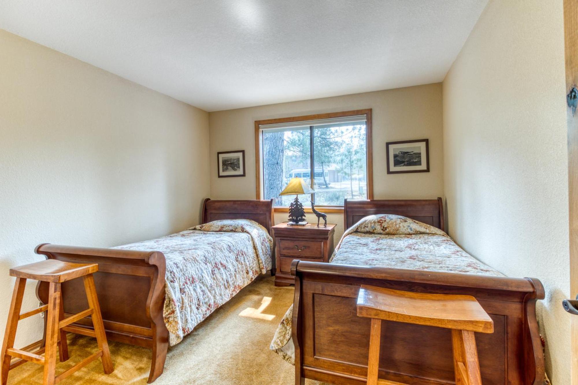 فيلا Great Kitchen, Ac, Sharc Access, Hot Tub, Bring Pet! صنريفير المظهر الخارجي الصورة