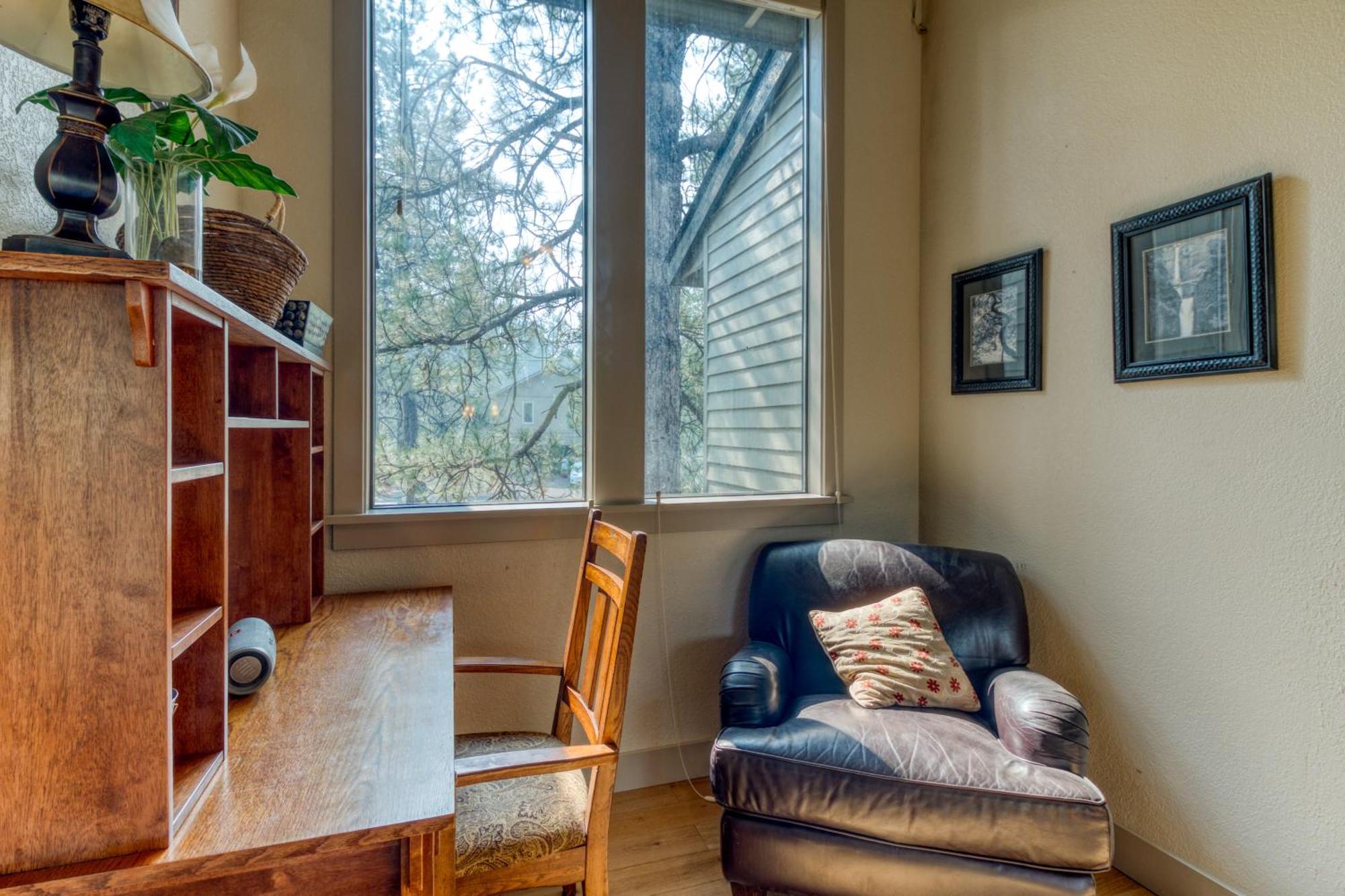 فيلا Great Kitchen, Ac, Sharc Access, Hot Tub, Bring Pet! صنريفير المظهر الخارجي الصورة