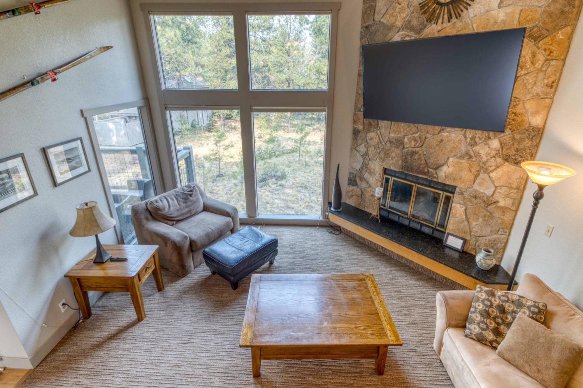 فيلا Great Kitchen, Ac, Sharc Access, Hot Tub, Bring Pet! صنريفير المظهر الخارجي الصورة