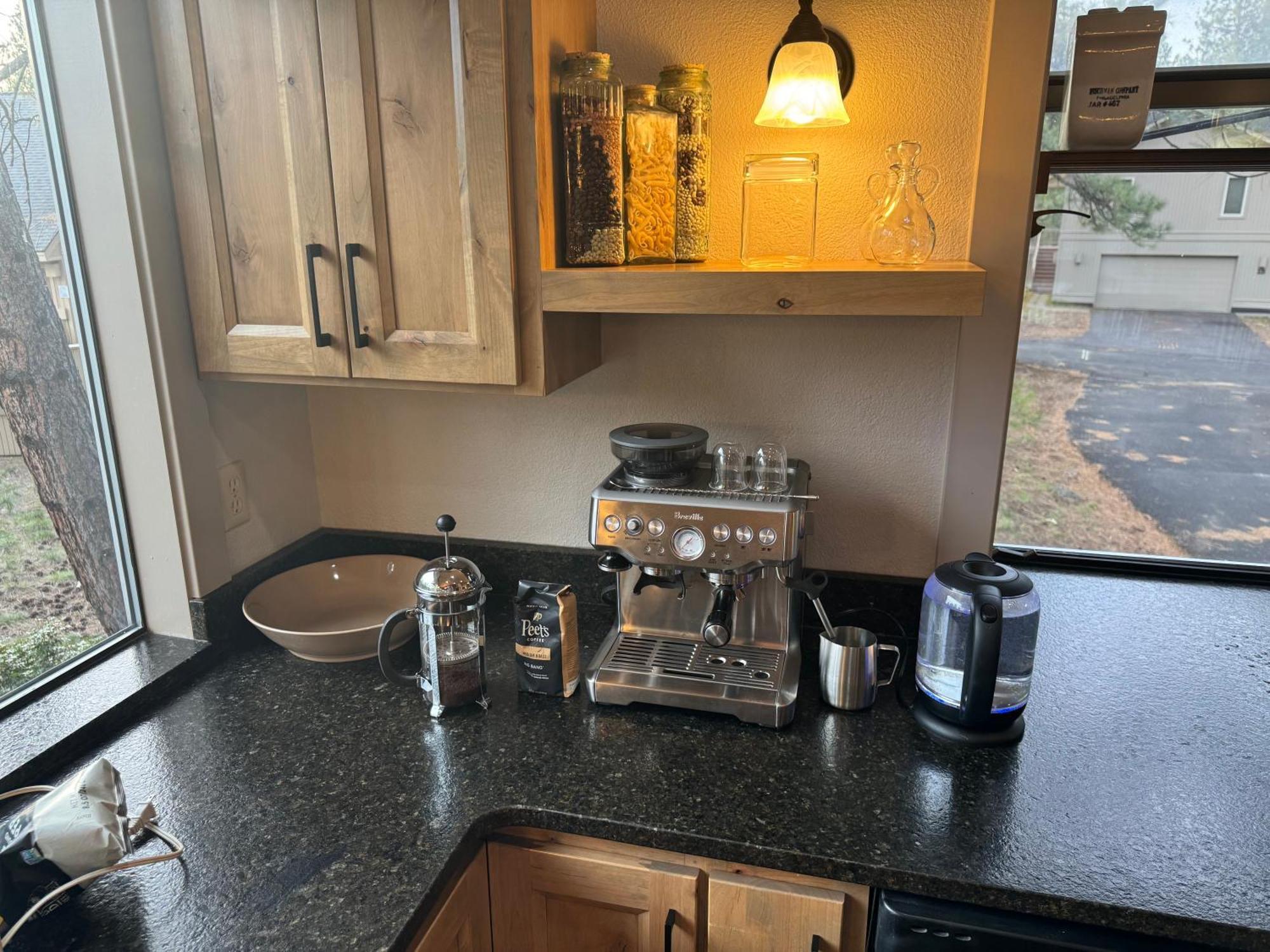 فيلا Great Kitchen, Ac, Sharc Access, Hot Tub, Bring Pet! صنريفير المظهر الخارجي الصورة